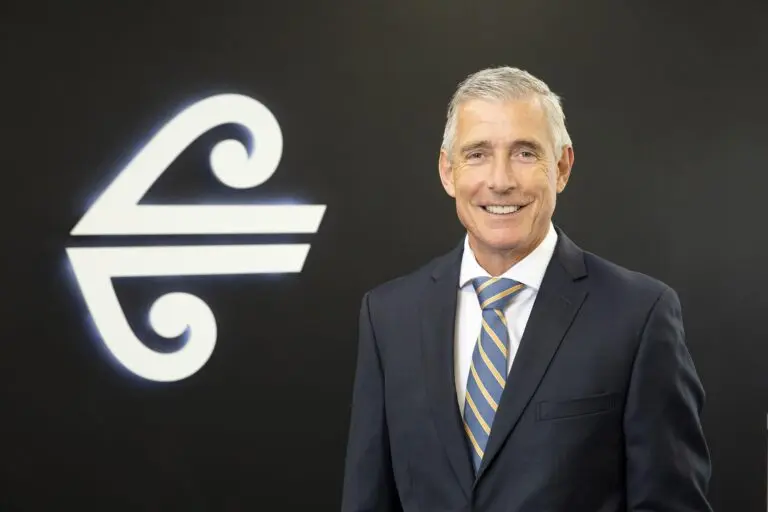 Greg Foran: Leading Kroger into the Future