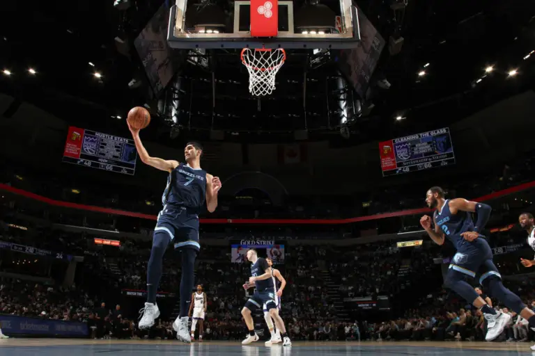 Grizzlies vs Kings: Recap of the Latest NBA Showdown