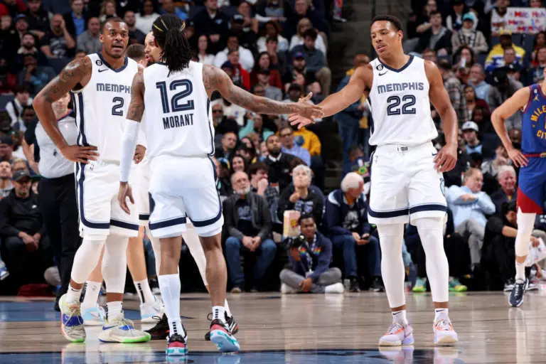 Grizzlies vs Nuggets: A Thrilling NBA Showdown