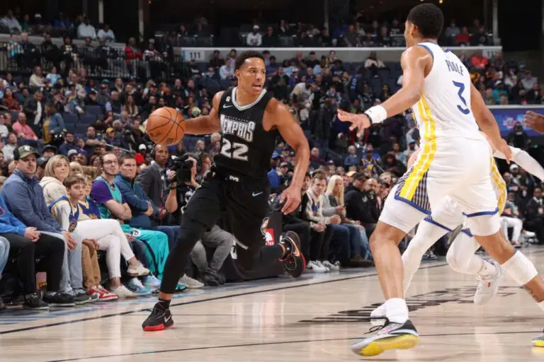 Grizzlies vs Warriors: A Thrilling NBA Rivalry