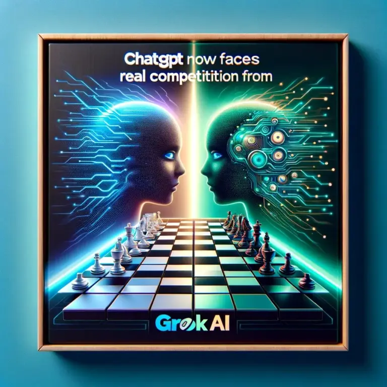 Exploring Grok AI: Revolutionizing Technology and Analytics