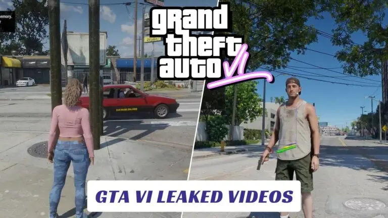 Everything We Know About GTA VI: Release and Features