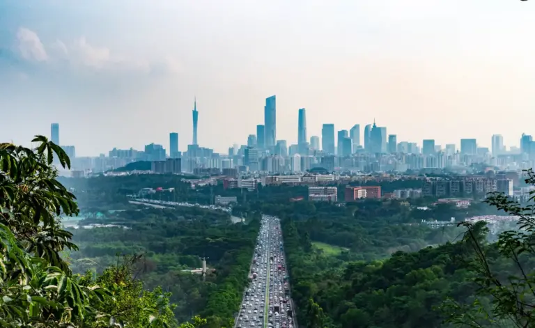 Exploring the Importance of Guangzhou in Today’s World