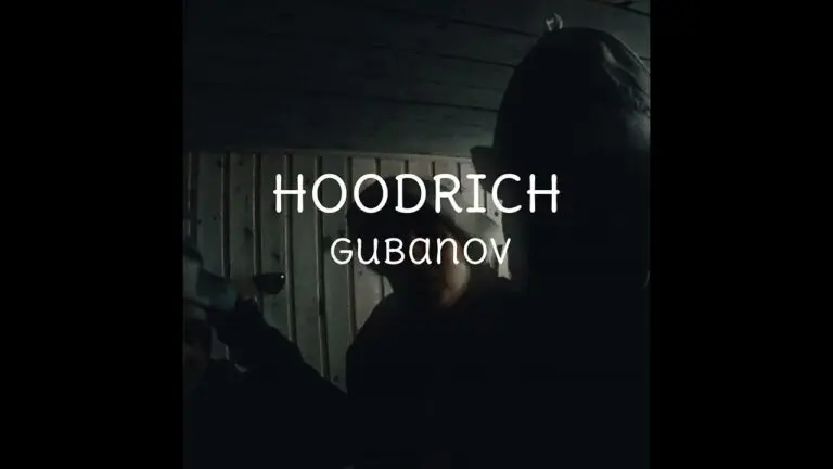 Gubanova: A Unique Voice in Today’s Music Landscape