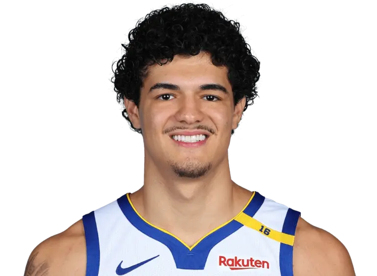 Gui Santos: The Future of Basketball
