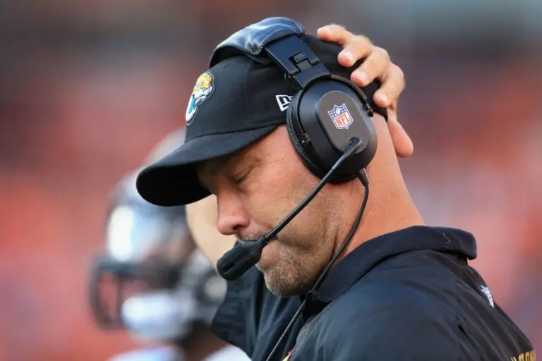 An Insight into Gus Bradley’s NFL Journey and Impact