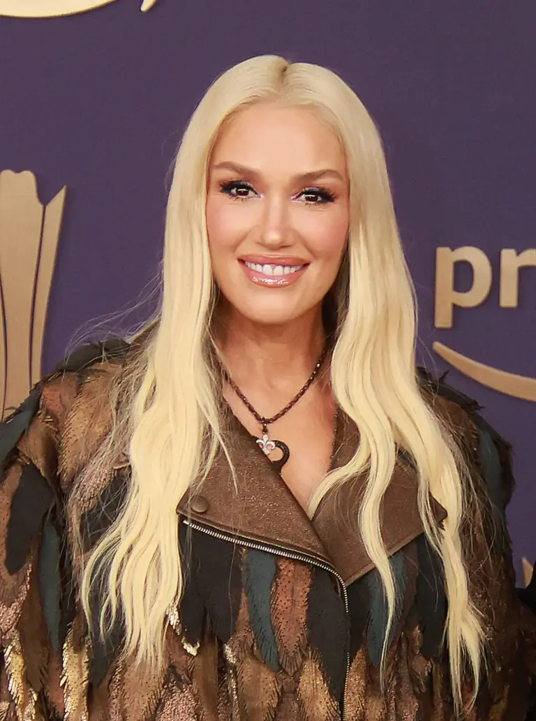 Gwen Stefani: The Evolution of a Pop Icon