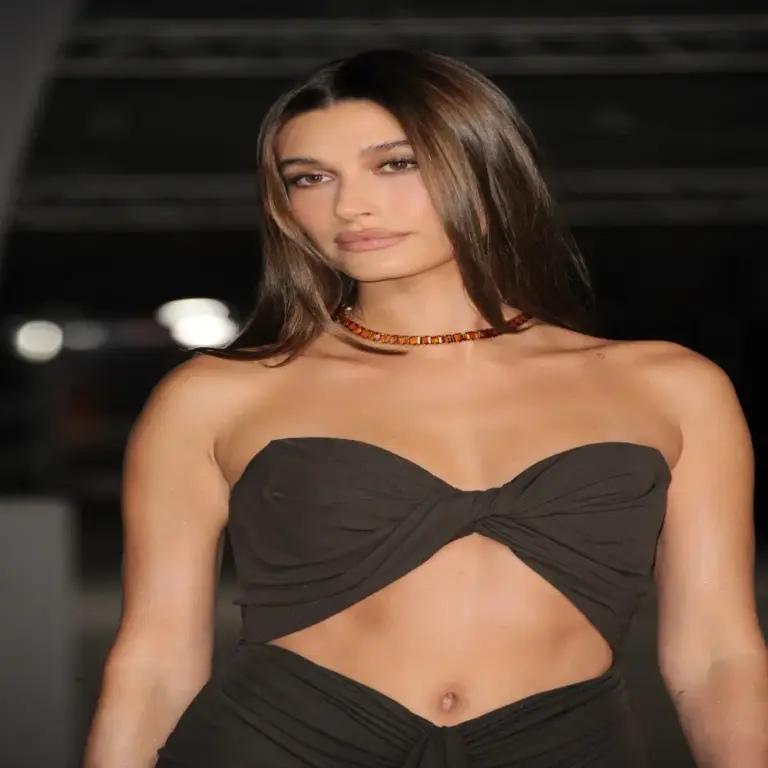 The Rise of Hailey Bieber: Fashion Icon and Influencer