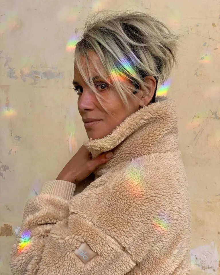 Halle Berry: A Trailblazer in Film and Advocacy