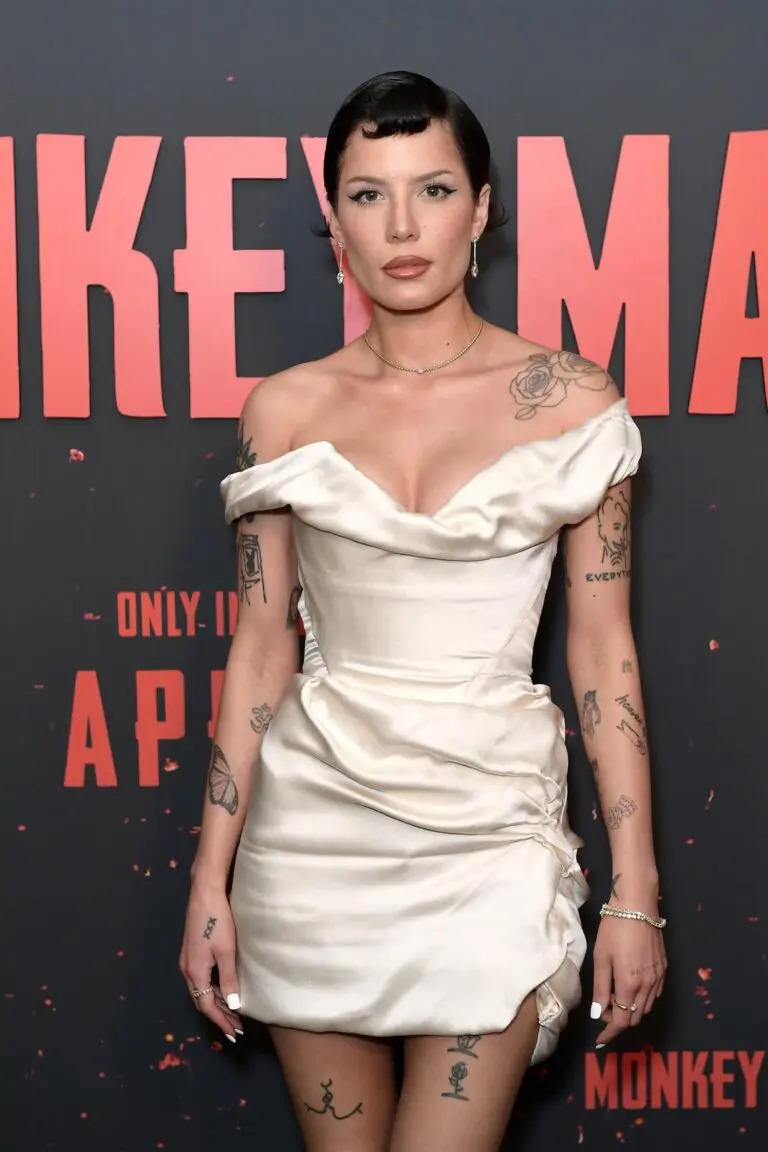 The Multifaceted Influence of Halsey on Music and Culture