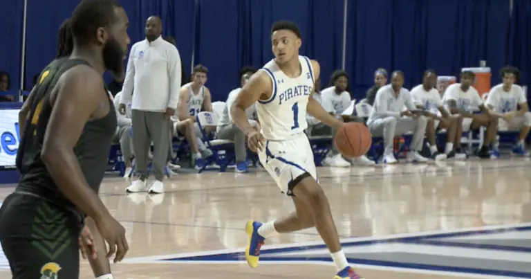 Hampton Basketball: A Rising Force in Collegiate Sports