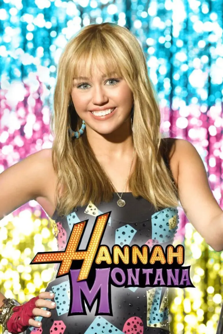 The Enduring Legacy of Hannah Montana