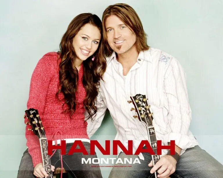 The Lasting Impact of Hannah Montana on Pop Culture
