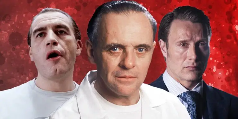 The Legacy of Hannibal Lecter in Popular Culture
