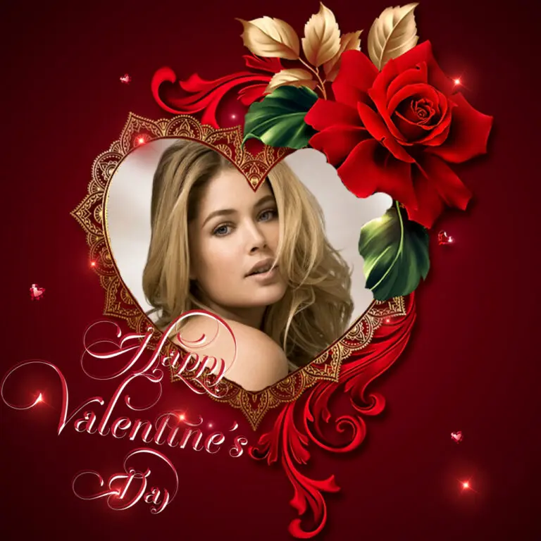 Celebrating Happy Valentines: A Day of Love and Connection