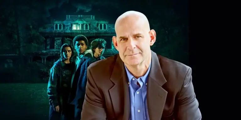Unraveling Harlan Coben’s Final Twist in His Latest Novel