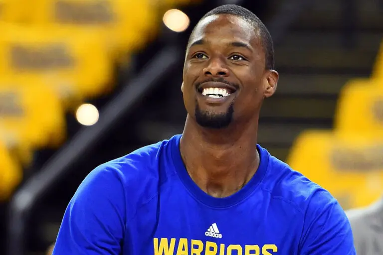Harrison Barnes: A Veteran Presence in the NBA