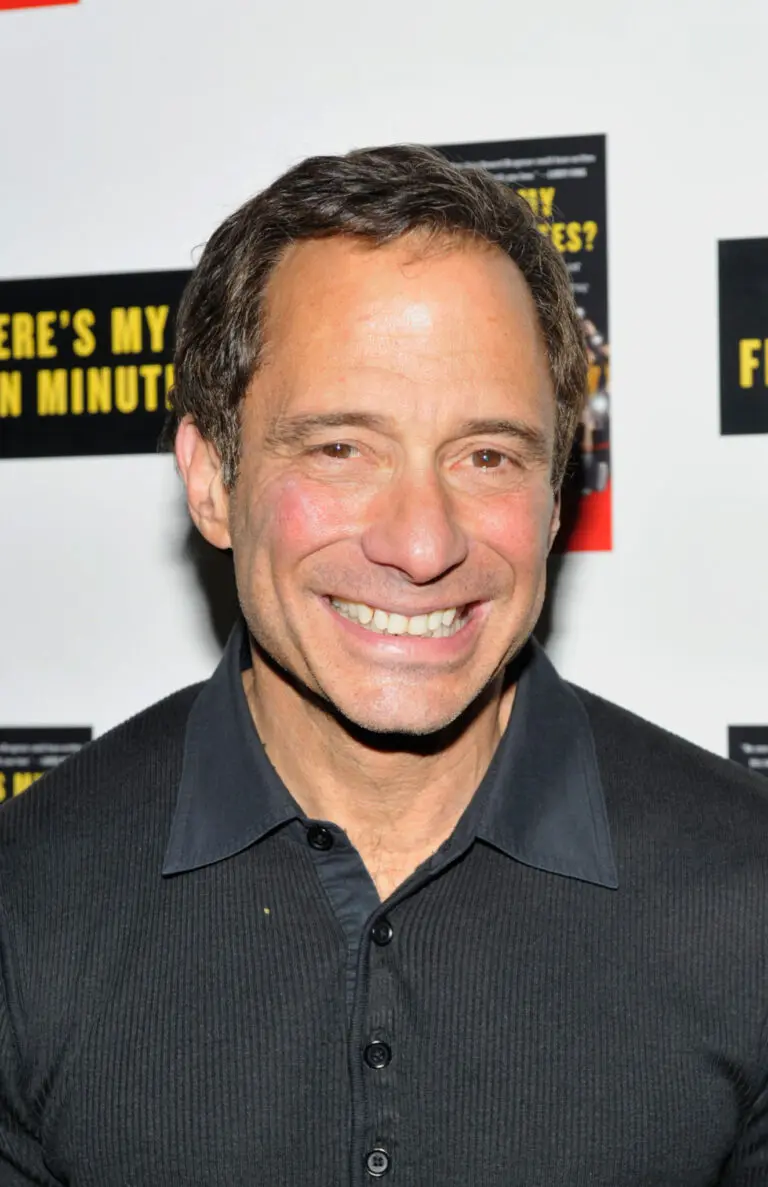 The Impact and Influence of Harvey Levin in Entertainment Media