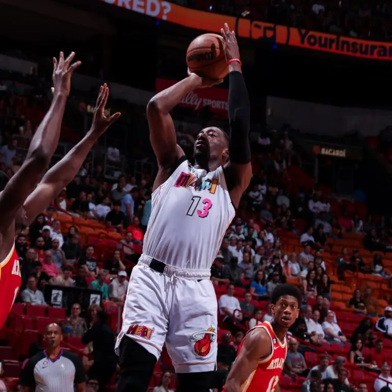 Hawks vs Heat: Anticipating a High-Stakes NBA Showdown