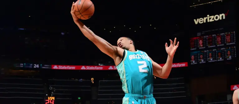 Hawks vs Hornets: An Exciting Matchup in the NBA