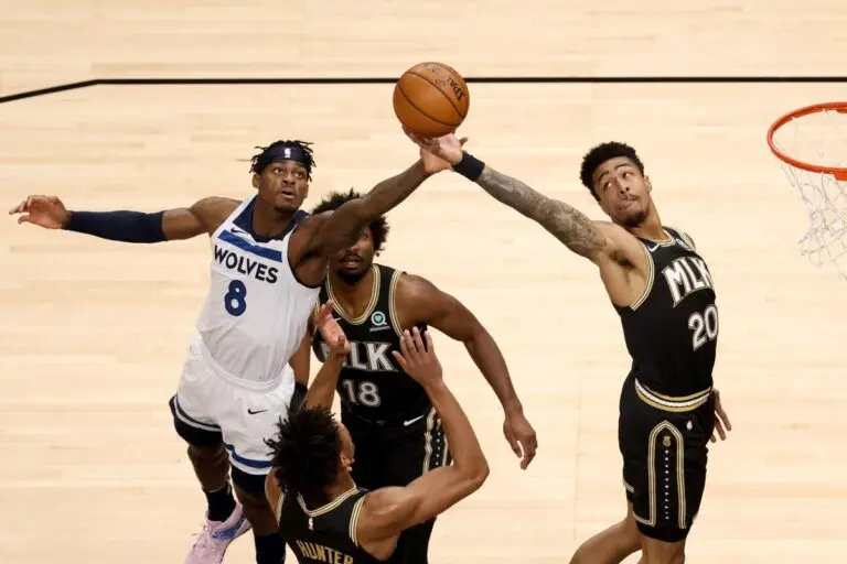 Hawks vs Timberwolves: Analyzing Recent NBA Matchups
