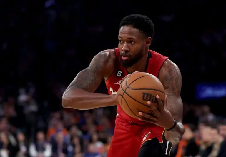 Haywood Highsmith: The Emergence of an NBA Talent