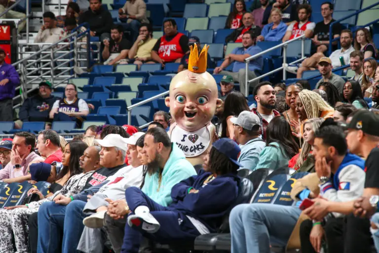 Recap of the Heat vs Pelicans: Key Moments and Highlights