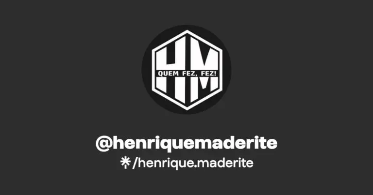The Rise of Henrique Maderite in Technology Innovation