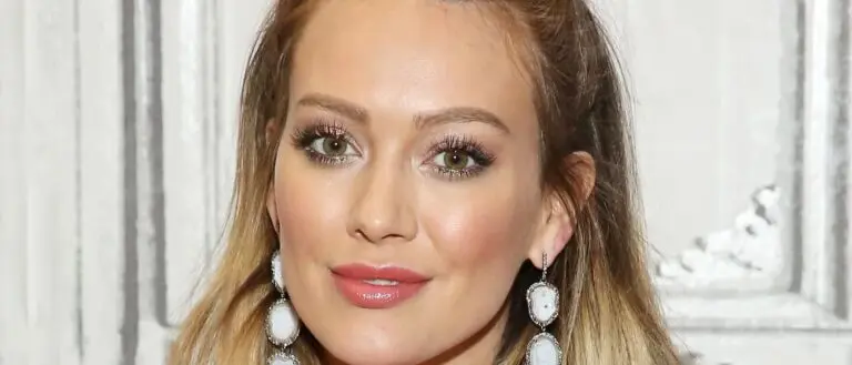 Hilary Duff Tickets: How to Get Yours for Upcoming Shows