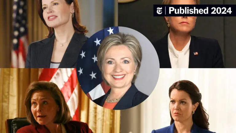 Unpacking Hillary Clinton’s Political Career and Legacy