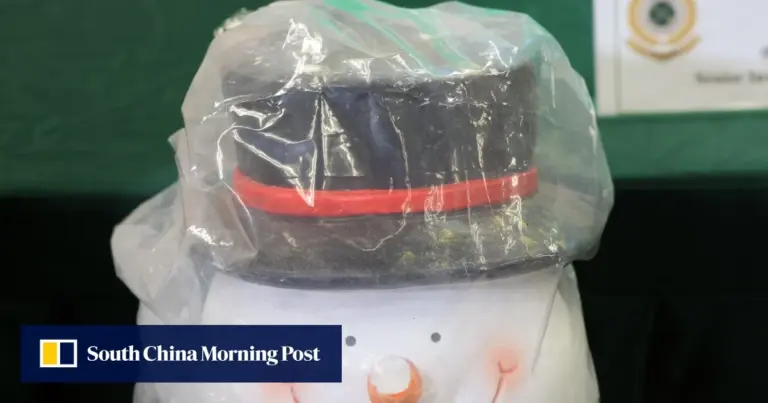 Current Events and Trends in Hong Kong