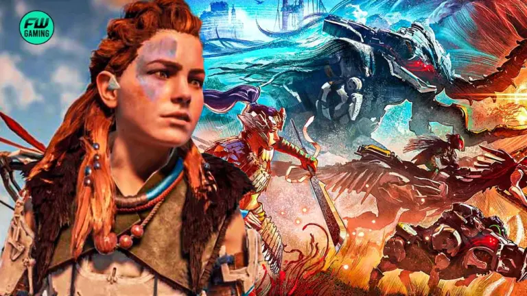 Excitement Builds for the Horizon Hunters Gathering