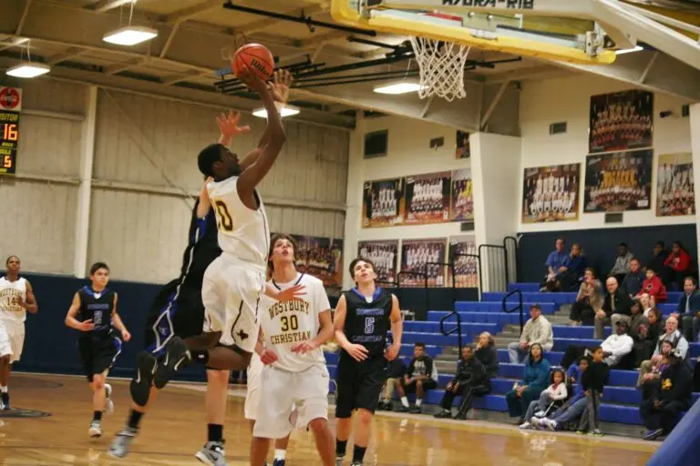 Houston Christian Basketball: A Season of Hope and Growth
