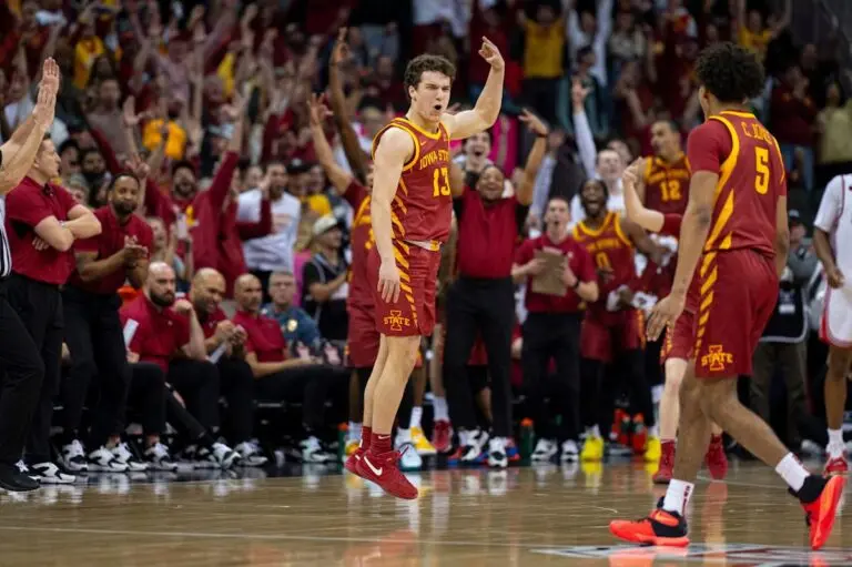 Houston vs Iowa State: Game Recap and Key Takeaways