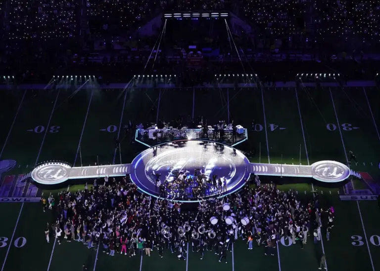 Countdown to the Halftime Show: What You Need to Know
