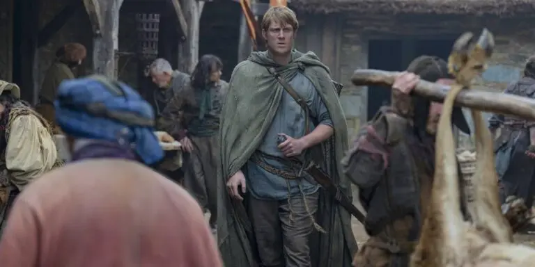 How Many Episodes Are in A Knight of the Seven Kingdoms?