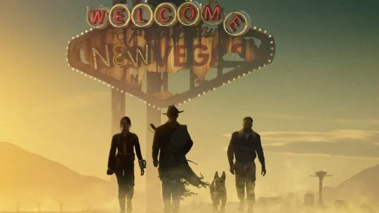 Fallout Season 2 Episode Count and Details