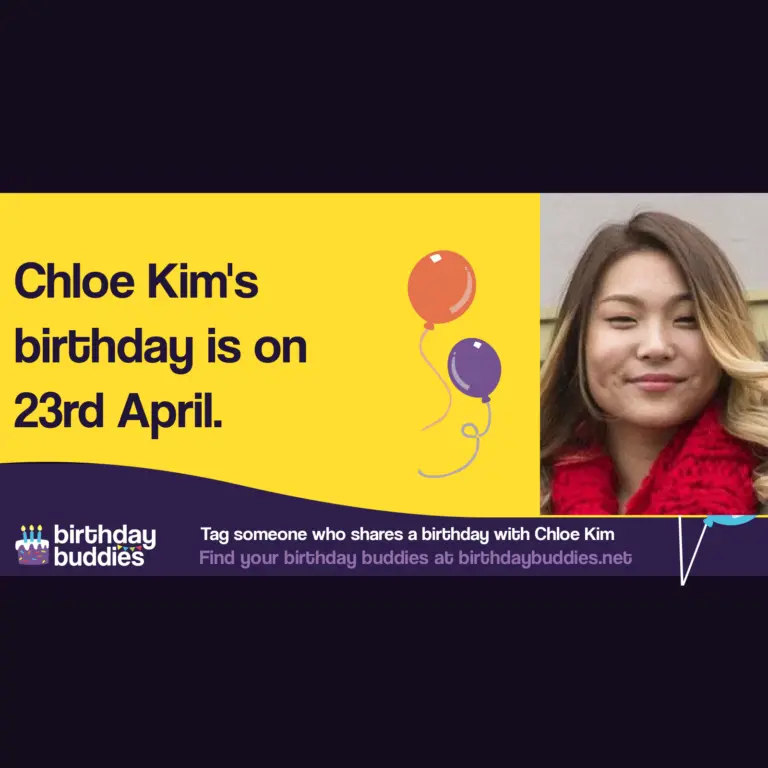 Discovering Chloe Kim: Age and Accomplishments