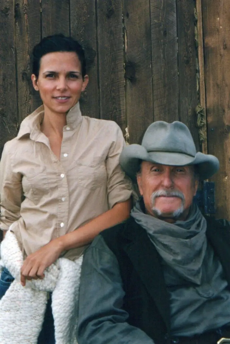 How Old is Robert Duvall’s Wife? A Look at Their Relationship