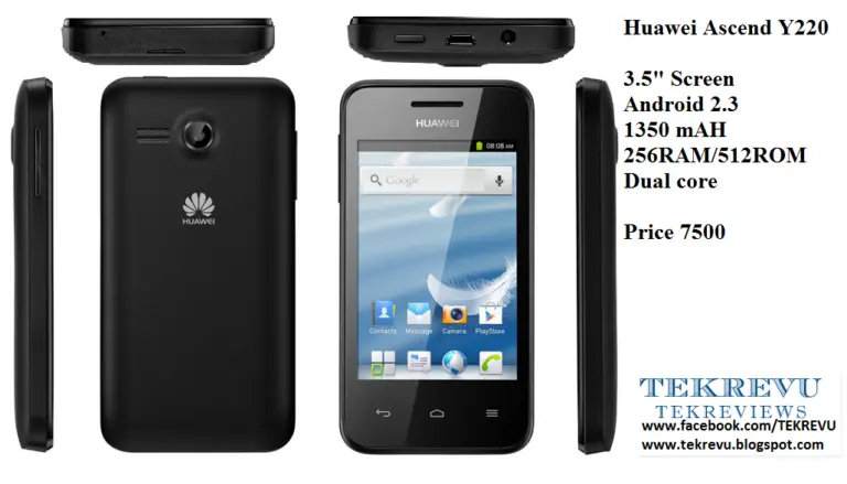 Understanding Huawei’s Role in Global Technology