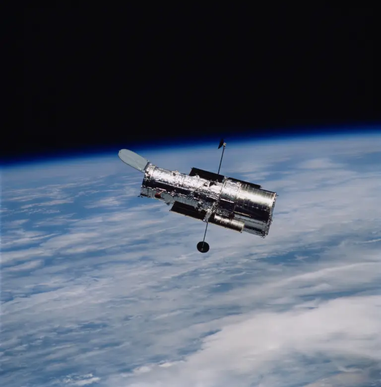 Exploring the Hubble Egg Nebula Image: A Cosmic Wonder