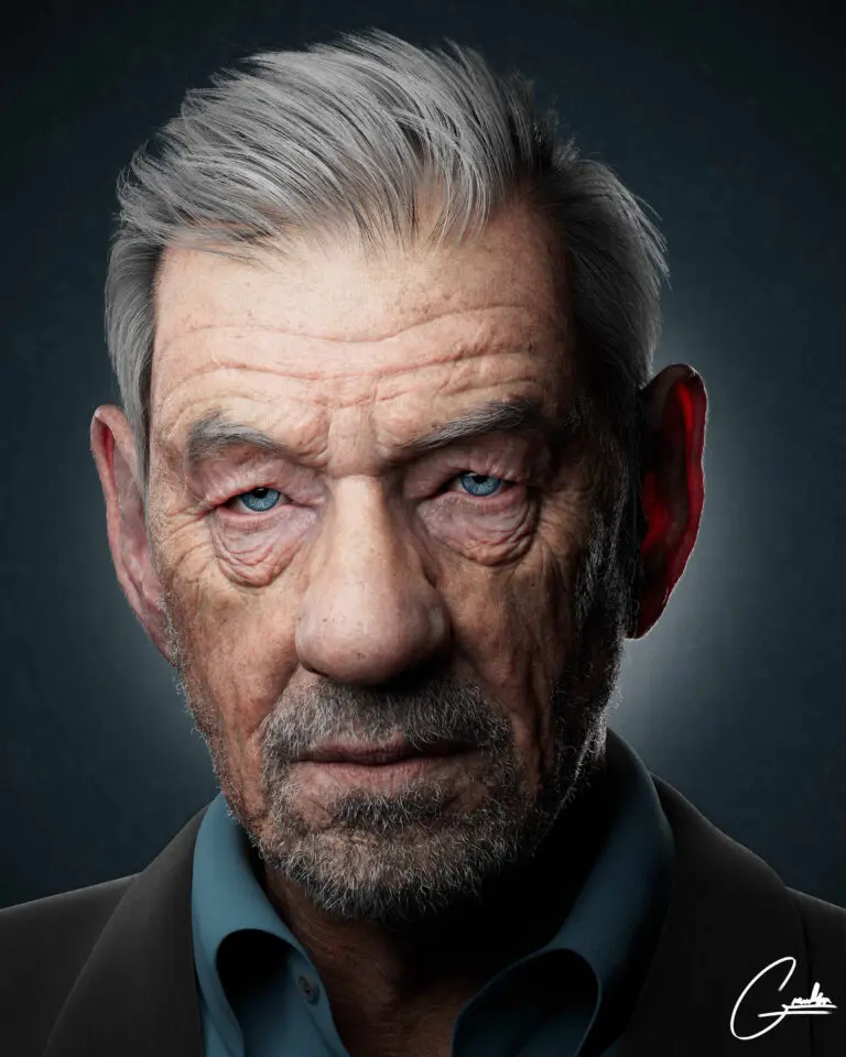 Ian McKellen: A Journey Through an Iconic Career
