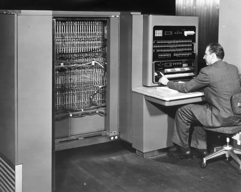 IBM: Transforming the Future of Technology