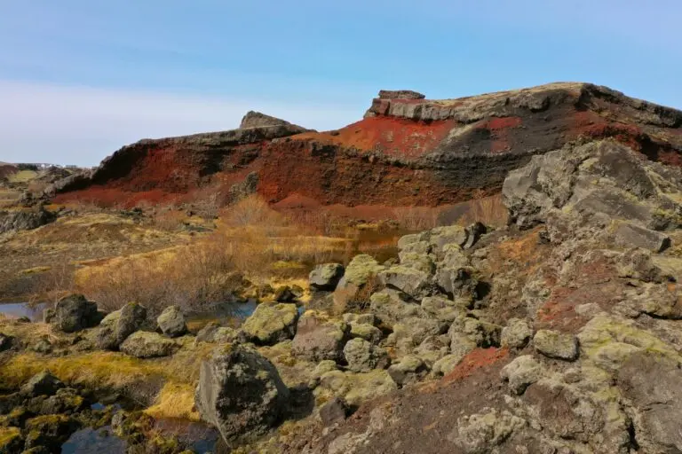 The Allure of Iceland: Nature, Culture, and Adventure