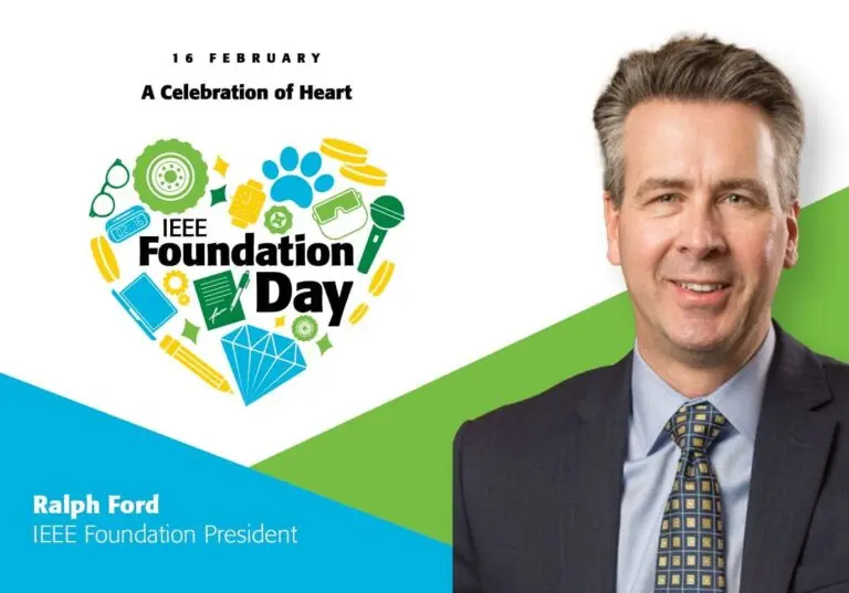 Understanding IEEE and Its Role in Technology Advancement