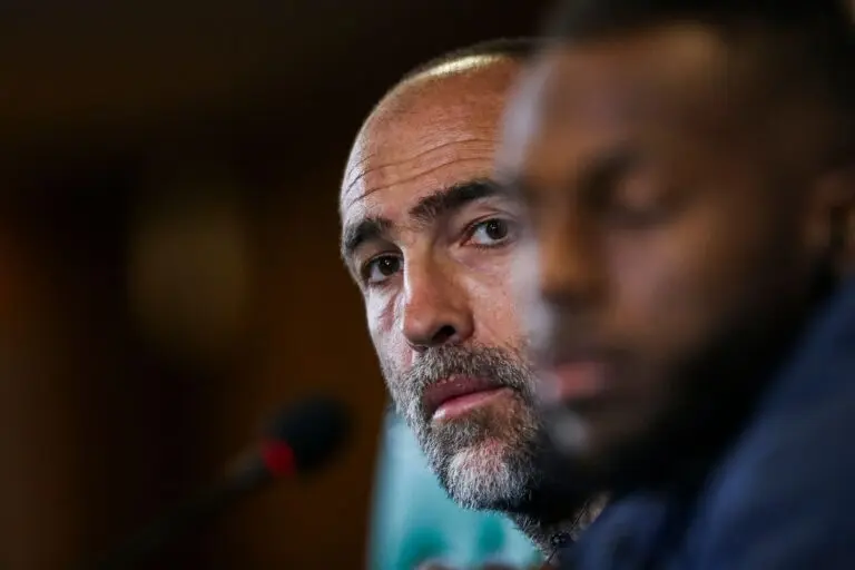 Igor Tudor: The Rising Star in Football Management
