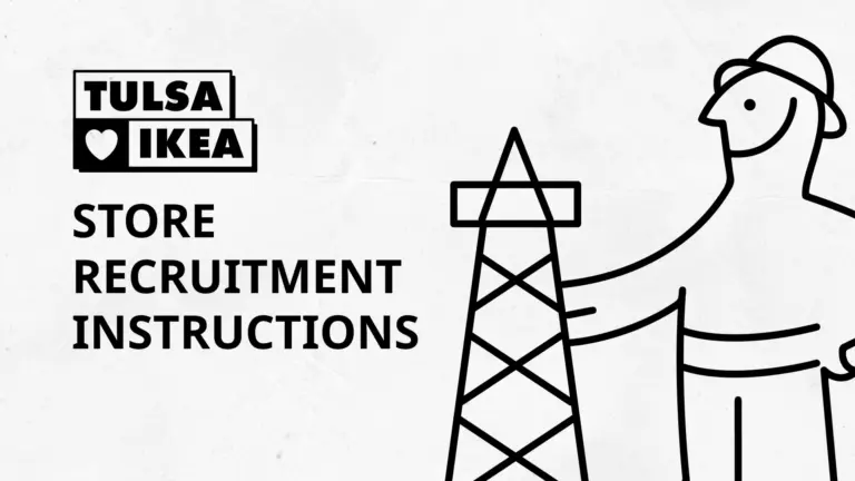 Exploring the Impact of IKEA Tulsa on the Local Community