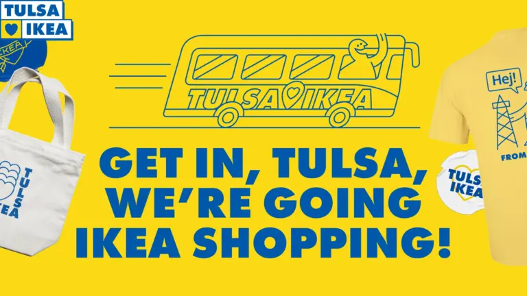IKEA Tulsa Unveils a New Era of Home Furnishing