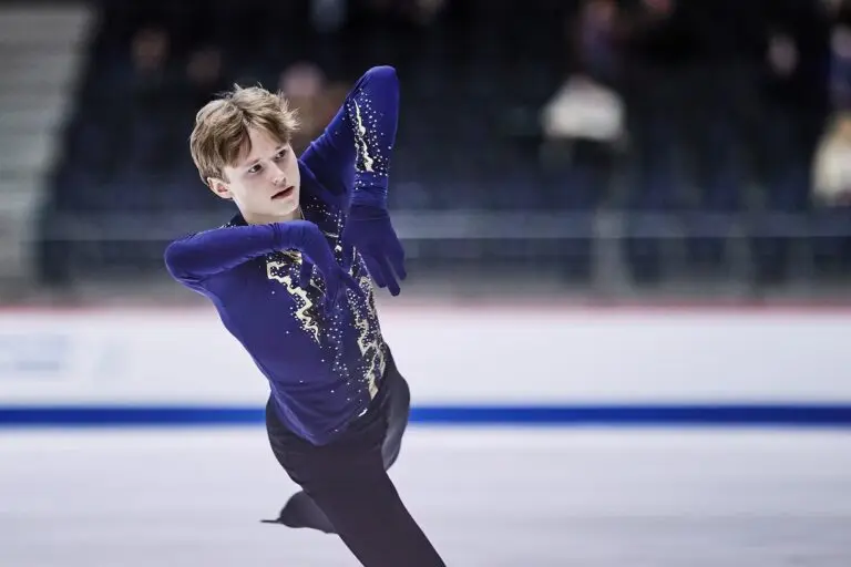 Ilia Malinin: A Figure Skating Phenomenon