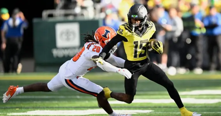 Illinois vs Oregon: A State Comparison